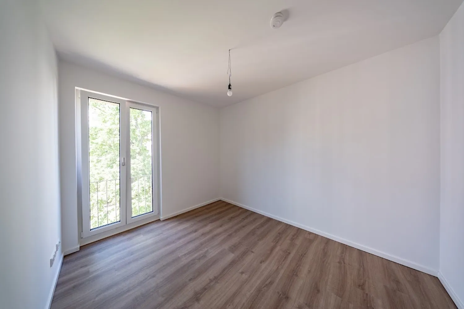 4 room apartment with 87 m² in Berlin – Photo 3