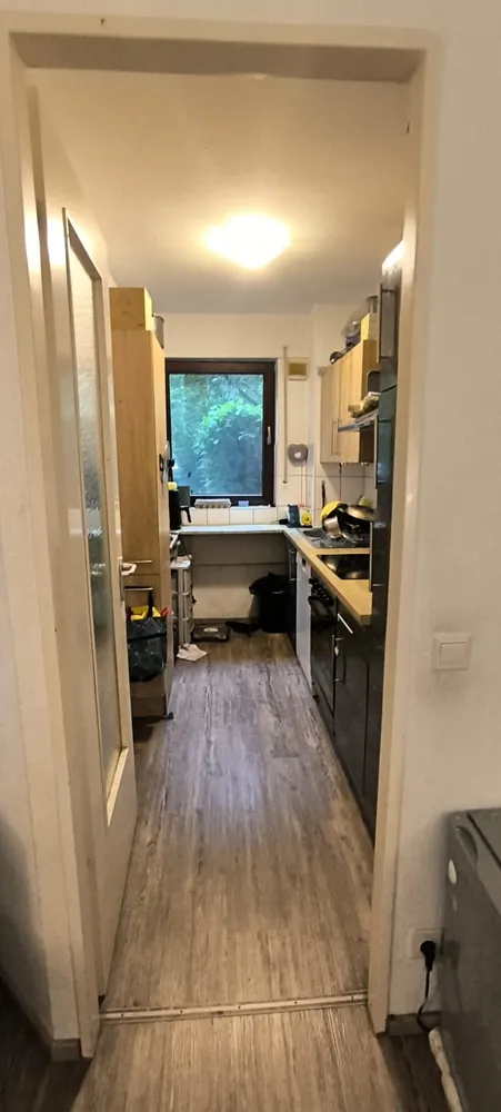 2 room apartment with 56 m² in Düsseldorf – Photo 5