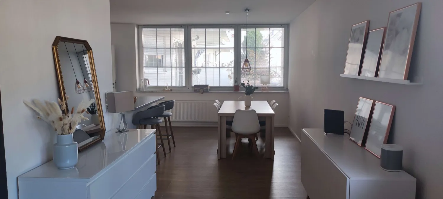 2 Zimmer Wohnung mit 82 m² in Köln – Bild 9