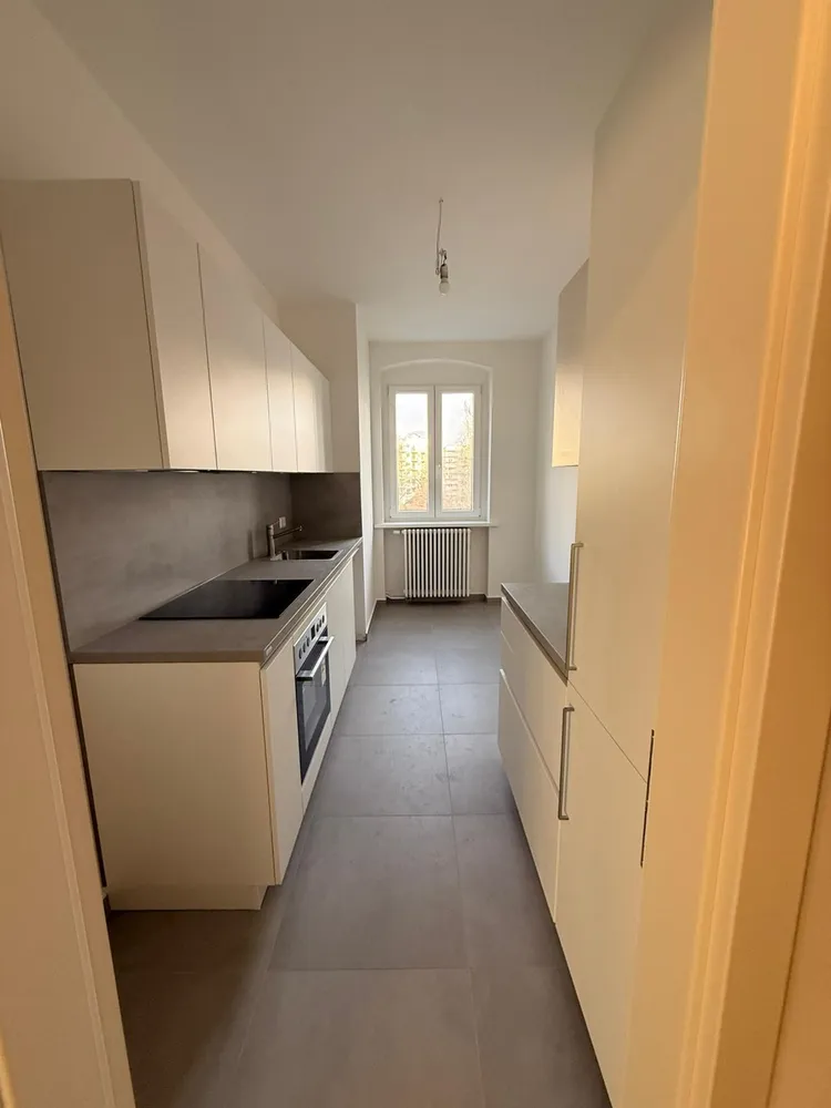3 Zimmer Wohnung mit 83 m² in Berlin – Bild 1