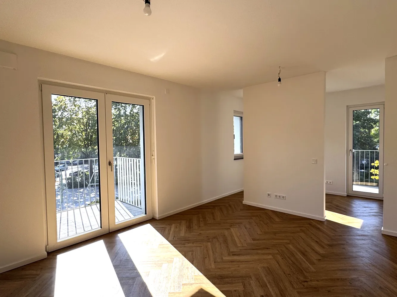 2 room apartment with 40 m² in Berlin – Photo 4