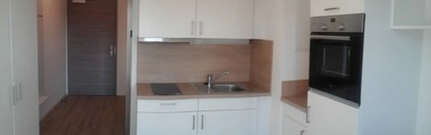 1 Zimmer Wohnung mit 23 m² in Heidelberg – Bild 6