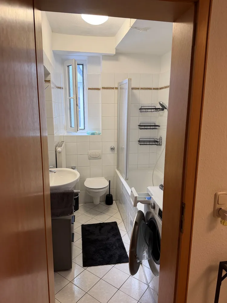 2 Zimmer Wohnung mit 57 m² in Augsburg – Bild 8