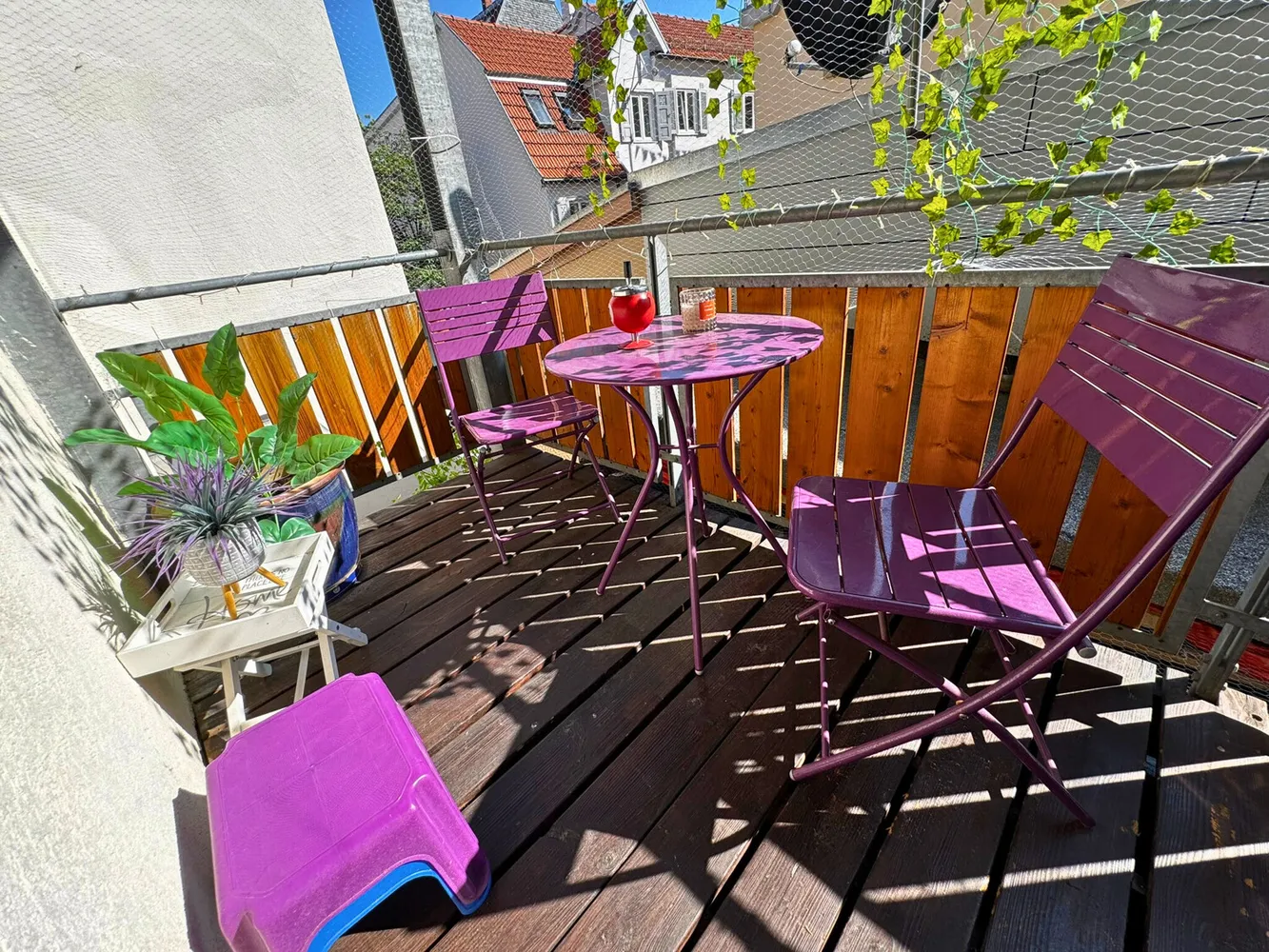 1 Zimmer Wohnung mit 48 m² in Esslingen am Neckar – Bild 8