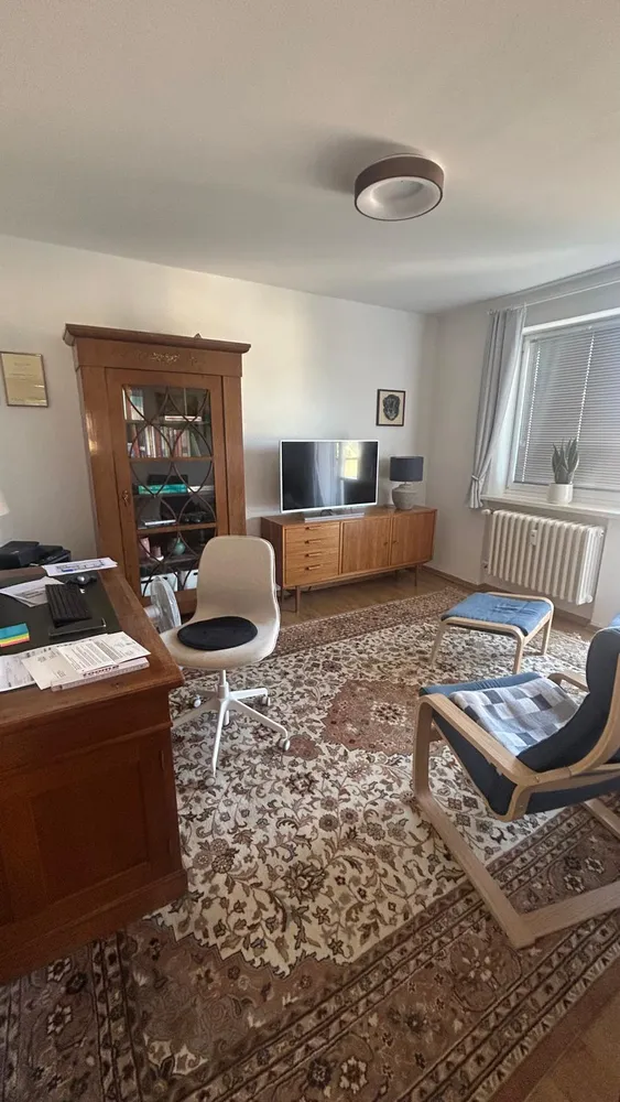 2 Zimmer Wohnung mit 40 m² in Hamburg – Bild 2