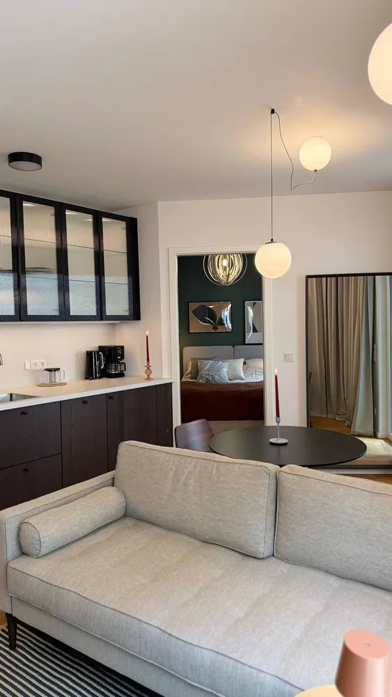 2 Zimmer Wohnung mit 59 m² in Berlin – Bild 10