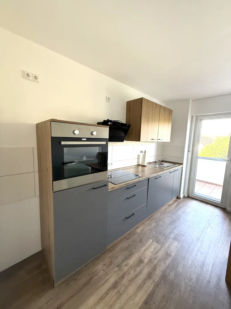 2 Zimmer Wohnung mit 65 m² in Essen – Bild 5