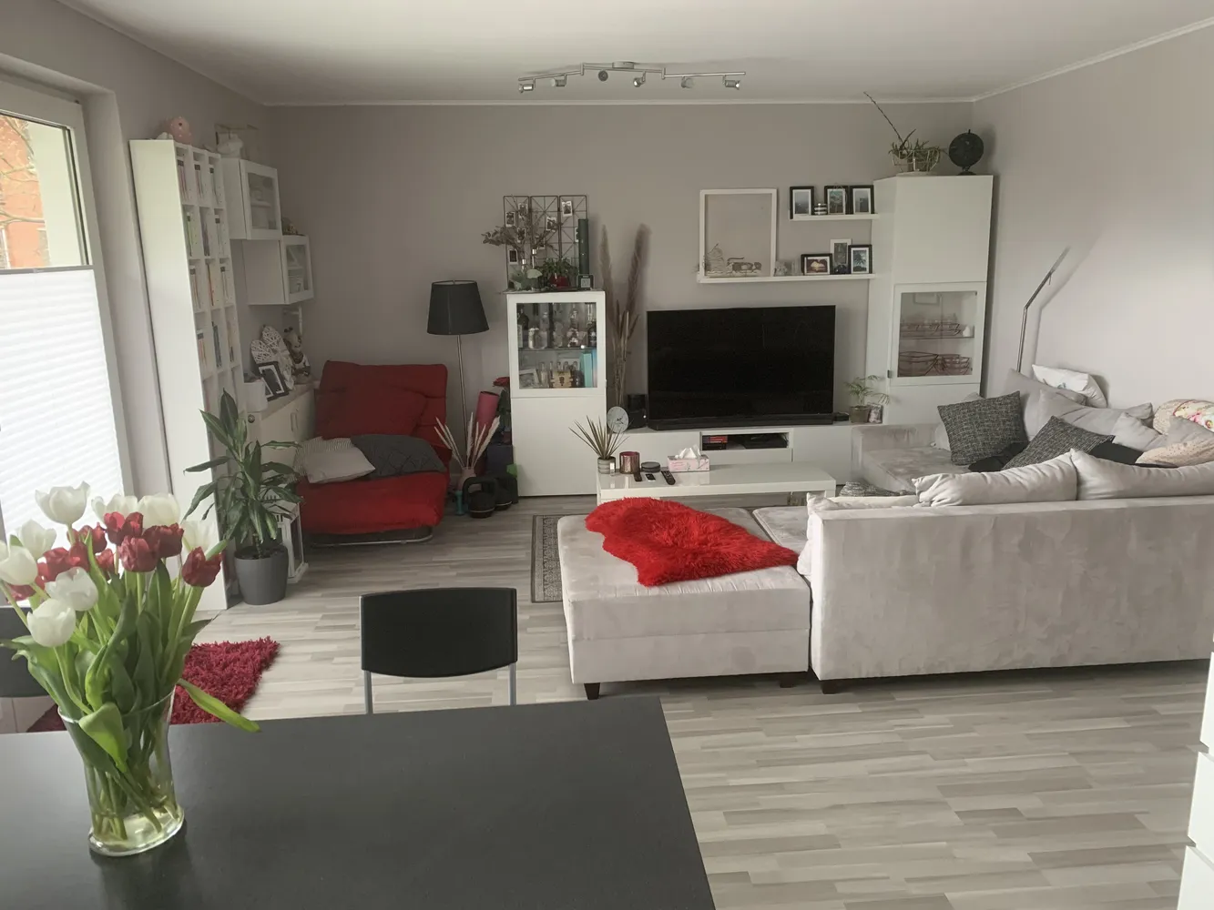 3 Zimmer Wohnung mit 71 m² in Hamburg – Bild 5
