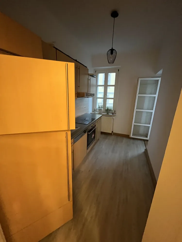 3 Zimmer Wohnung mit 60 m² in Dresden – Bild 5