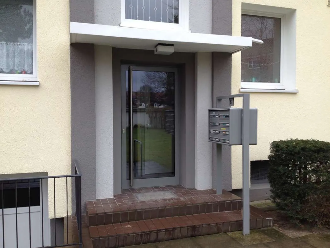 3 Zimmer Wohnung mit 78 m² in Lübeck – Bild 8