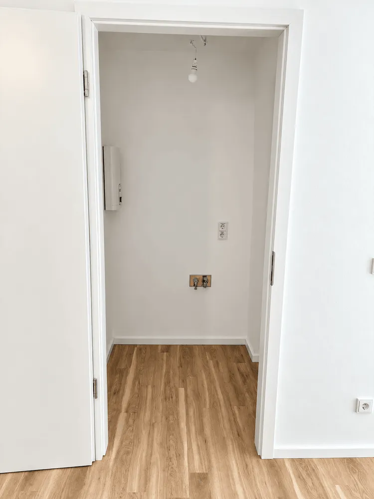 2 Zimmer Wohnung mit 54 m² in Köln – Bild 11