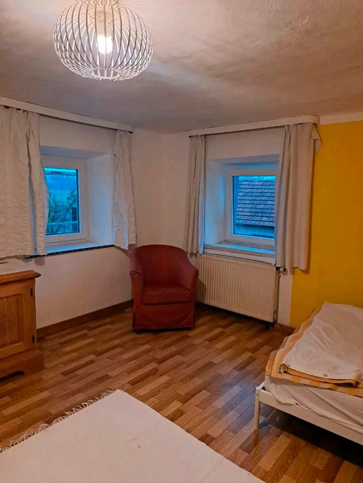 WG-Zimmer mit 20 m² in Traunstein – Bild 3
