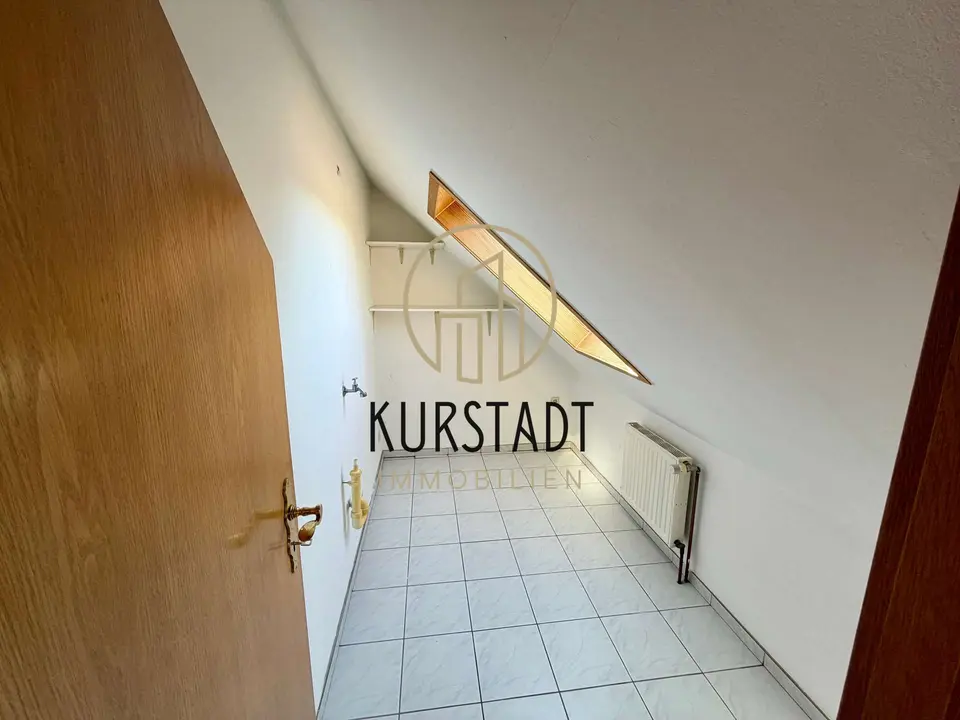 4 Zimmer Wohnung mit 70 m² in Uelzen – Bild 7