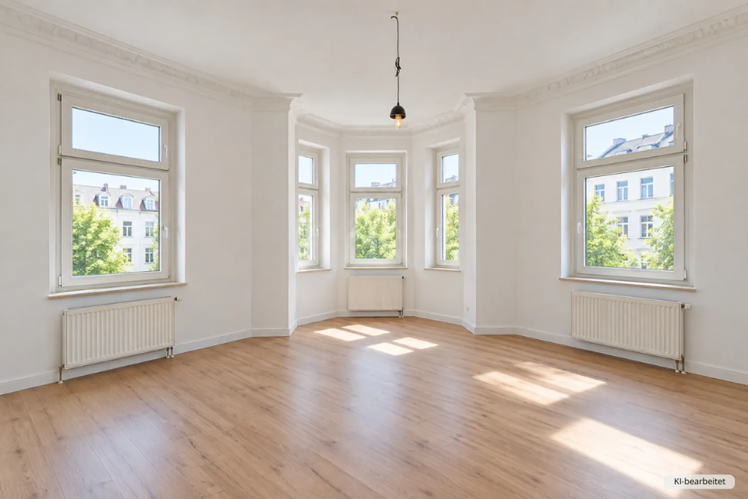 2 Zimmer Wohnung mit 73 m² in Leipzig – Bild 1