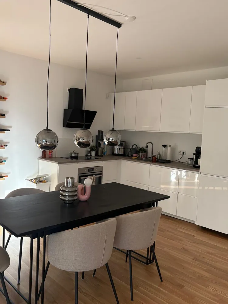 3 Zimmer Wohnung mit 95 m² in München – Bild 7