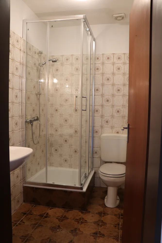 1 room apartment with 18 m² in Brunswick – Photo 2