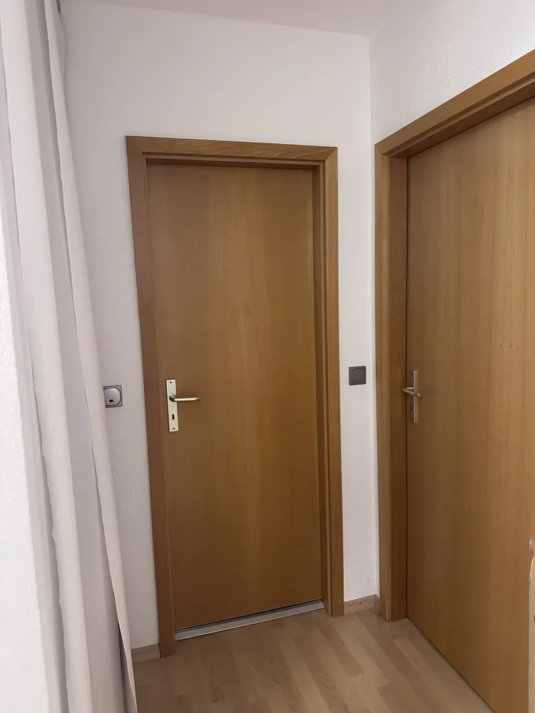 2 Zimmer Wohnung mit 68 m² in Saarbrücken – Bild 4