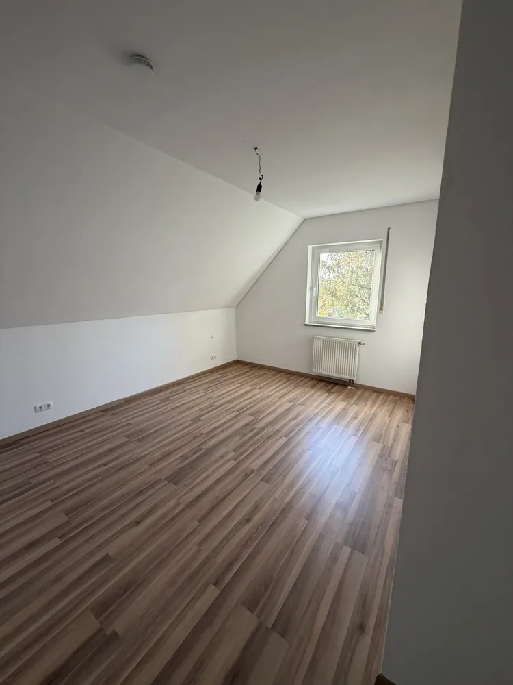 3 room apartment with 110 m² in Amberg – Photo 1