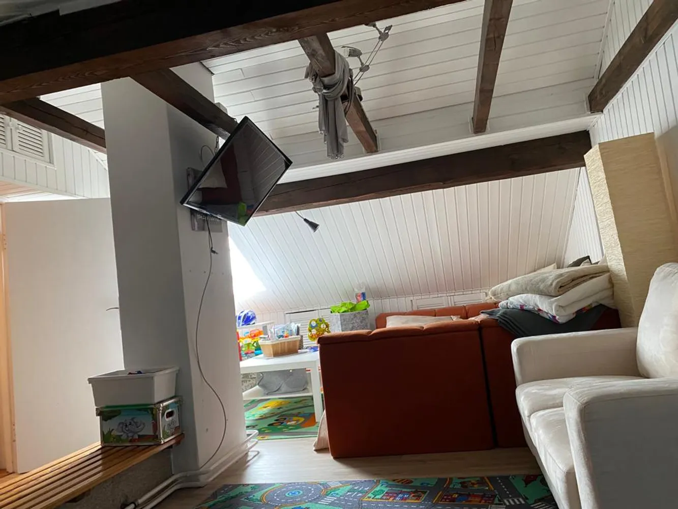 4 Zimmer Haus mit 100 m² in Hamburg – Bild 4
