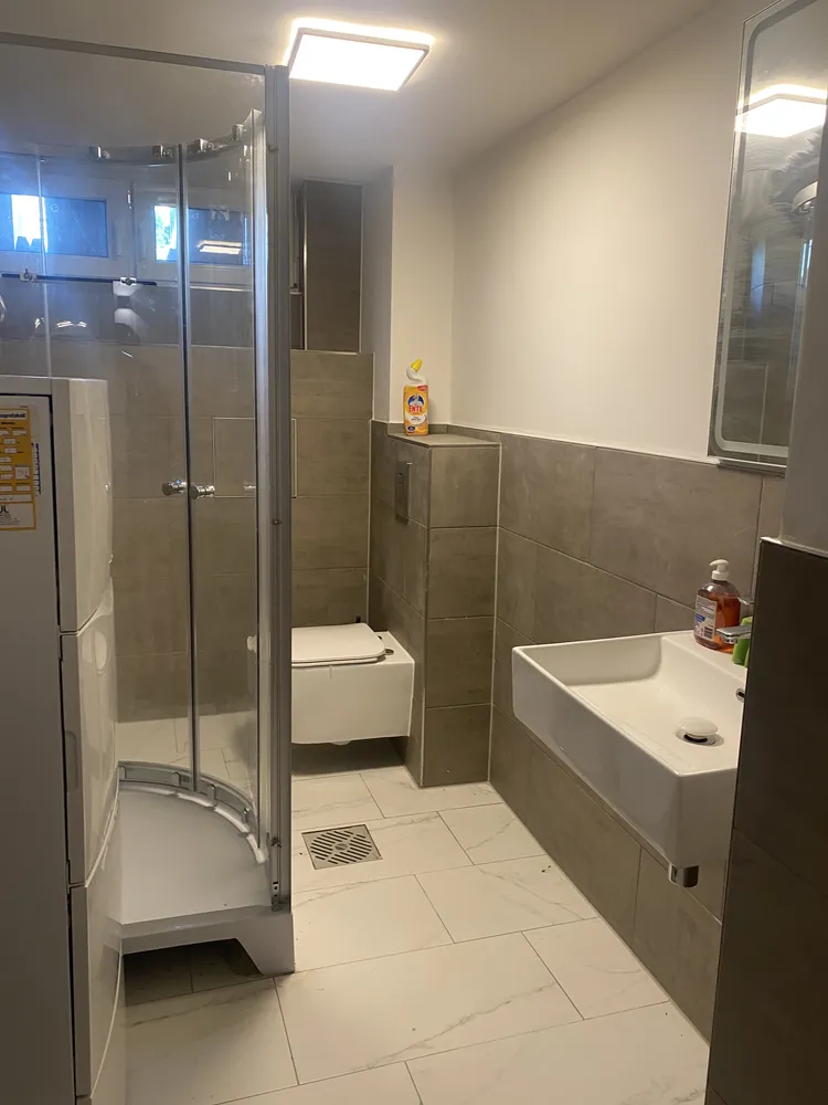 5 Zimmer Haus mit 150 m² in Frankfurt am Main – Bild 10