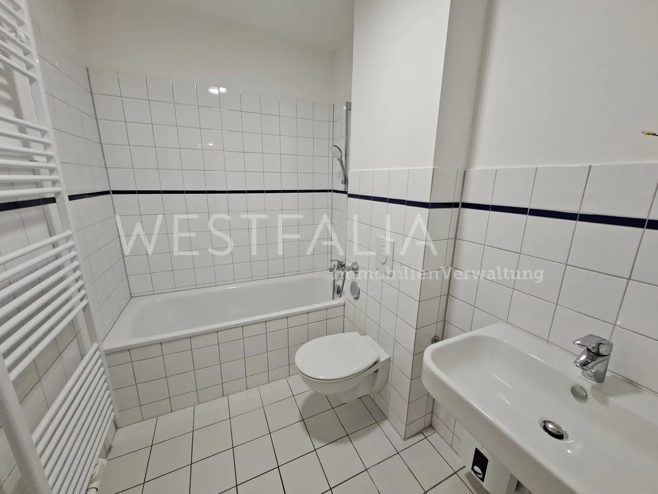 2 Zimmer Wohnung mit 49 m² in Duisburg – Bild 12