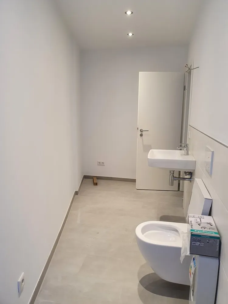2 Zimmer Wohnung mit 60 m² in Hannover – Bild 7