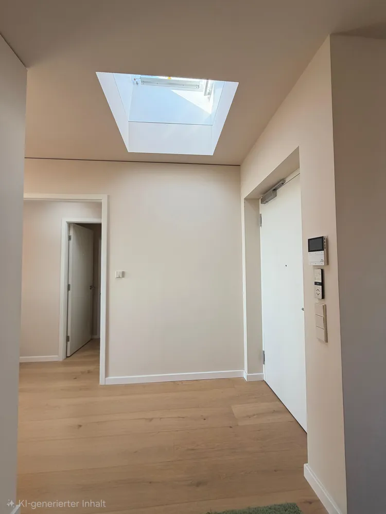 3 Zimmer Wohnung mit 127 m² in Berlin – Bild 5