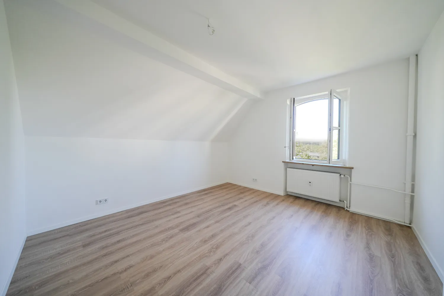 3 Zimmer Wohnung mit 73 m² in Regensburg – Bild 4