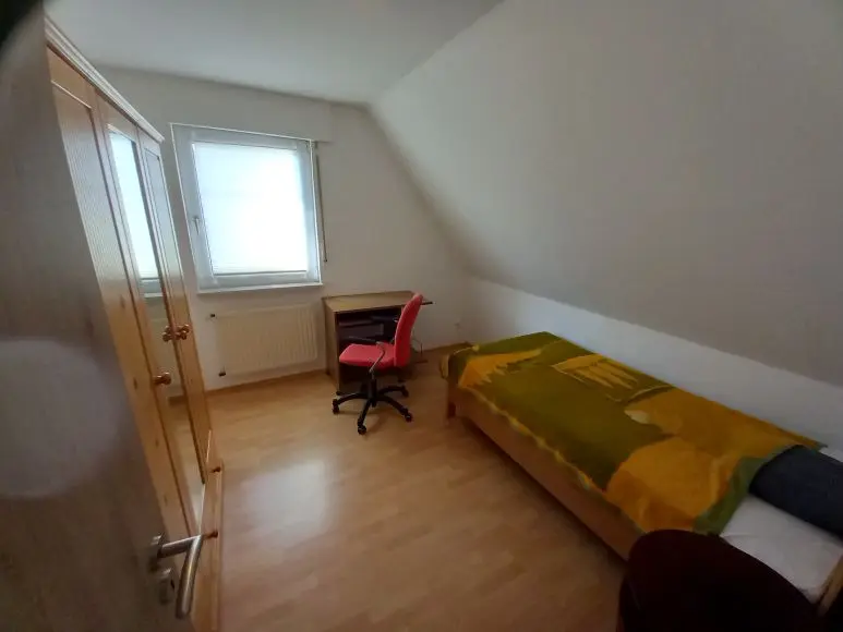 Studio mit 35 m² in Ibbenbüren – Bild 1