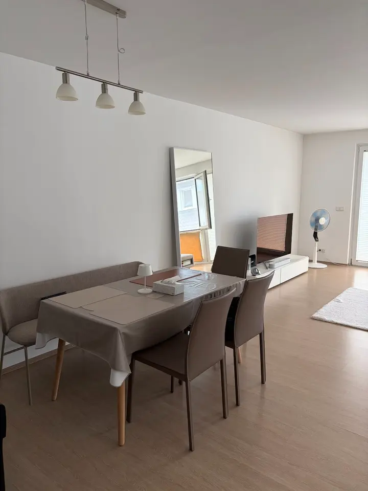 3 Zimmer Wohnung mit 127 m² in Karlsruhe – Bild 6
