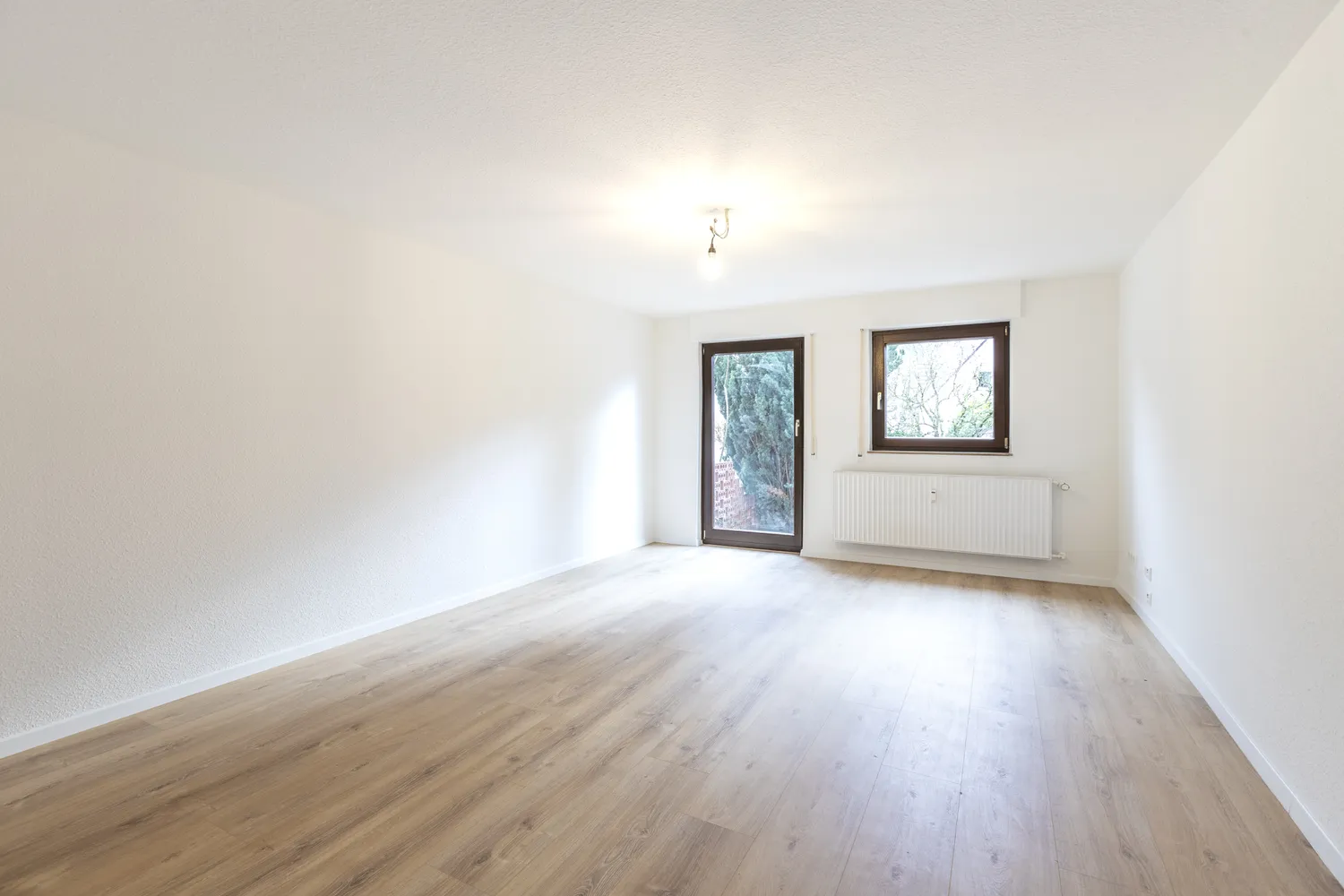 4 Zimmer Wohnung mit 87 m² in Stuttgart – Bild 2