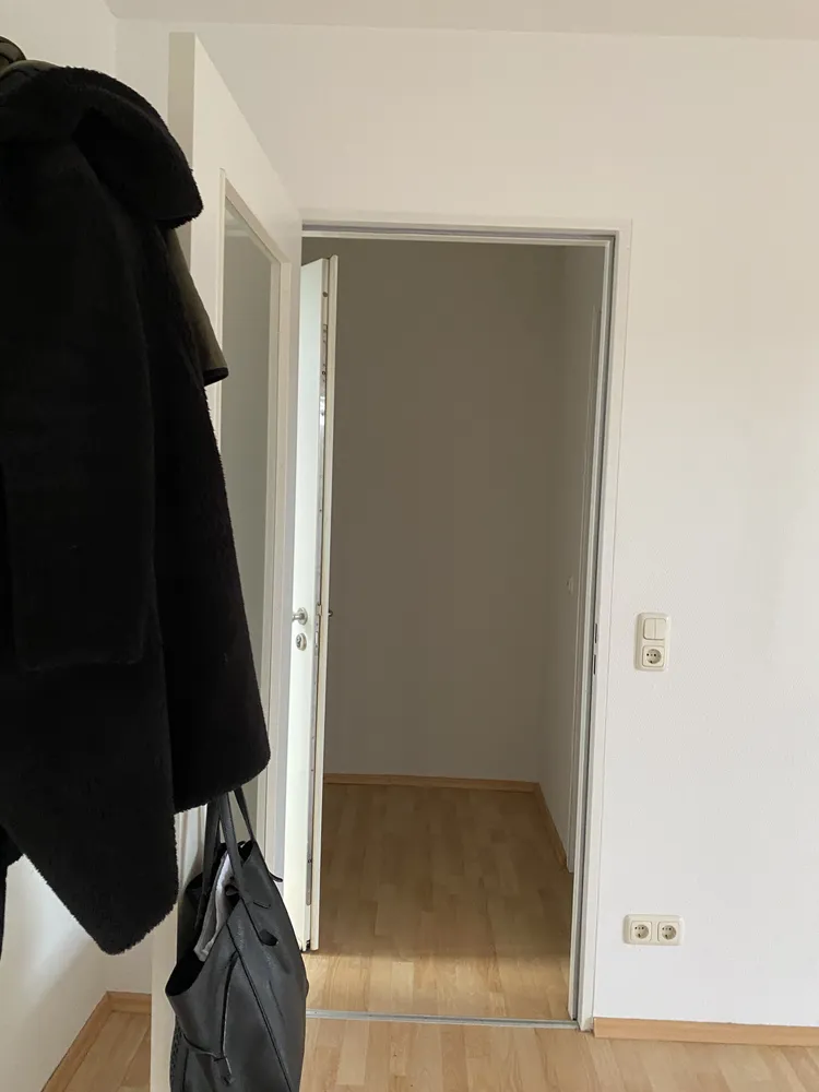 1 room apartment with 27 m² in Frankfurt am Main – Photo 4