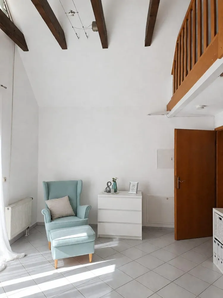 2 Zimmer Wohnung mit 55 m² in Augsburg – Bild 7