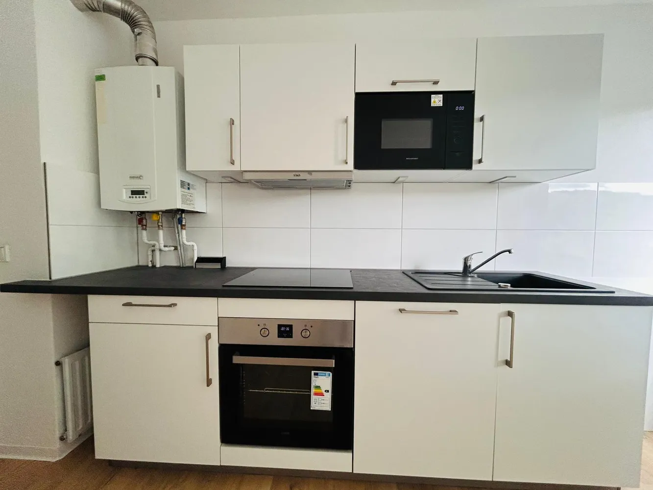3 Zimmer Wohnung mit 70 m² in Köln – Bild 5
