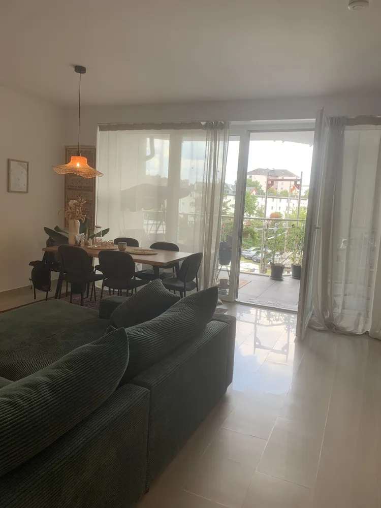 WG-Zimmer in Aachen – Bild 2