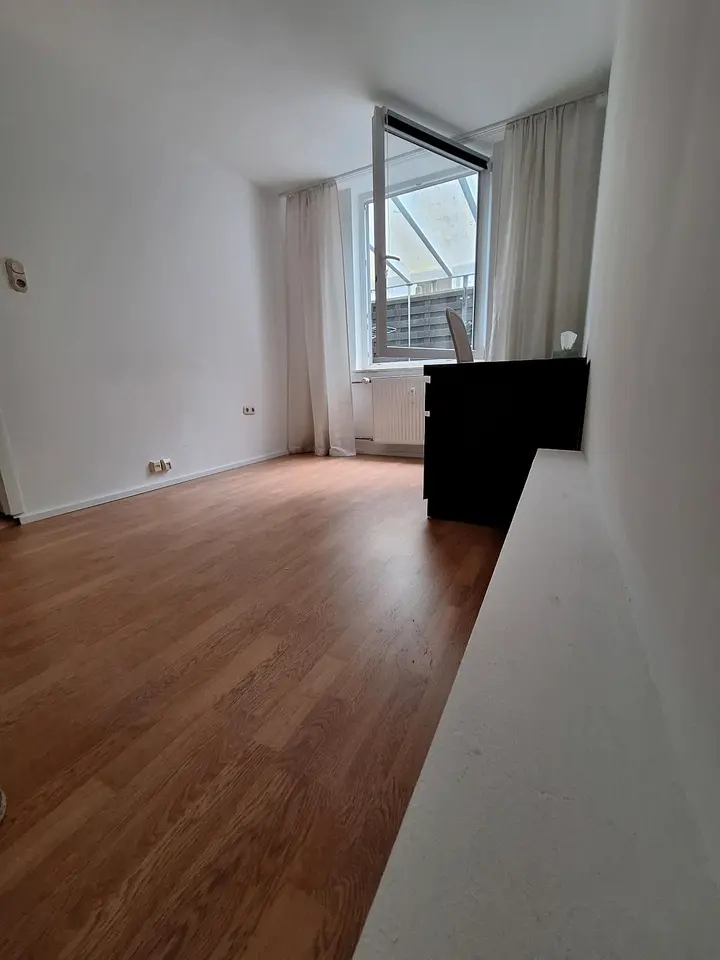 WG-Zimmer mit 12 m² in Bremen – Bild 5