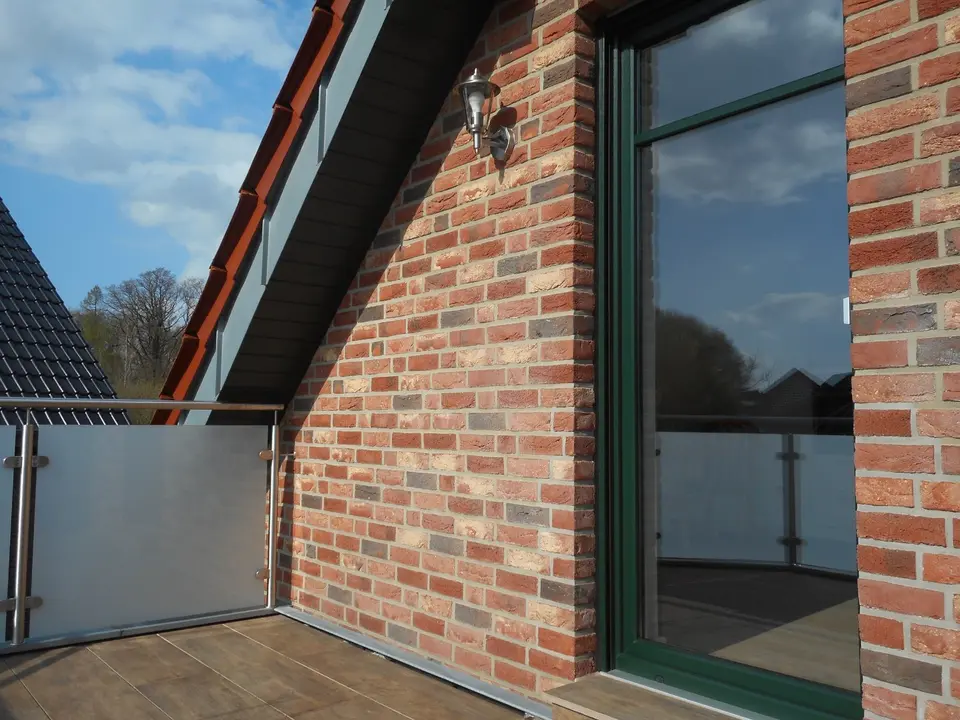 2 Zimmer Wohnung mit 58 m² in Rees – Bild 9