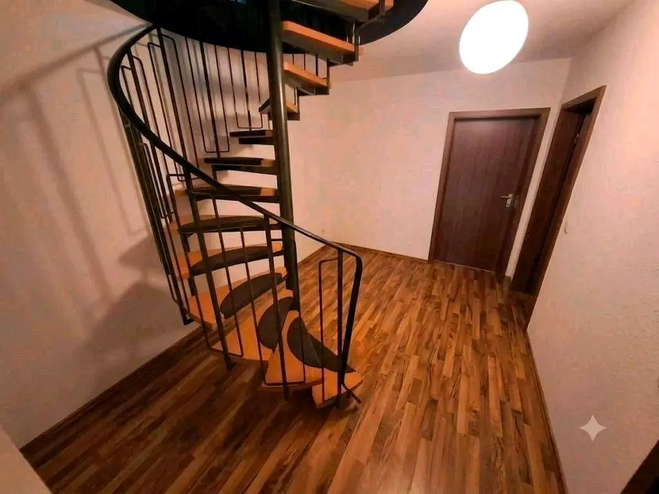 3 Zimmer Wohnung mit 118 m² in Lüdenscheid – Bild 7