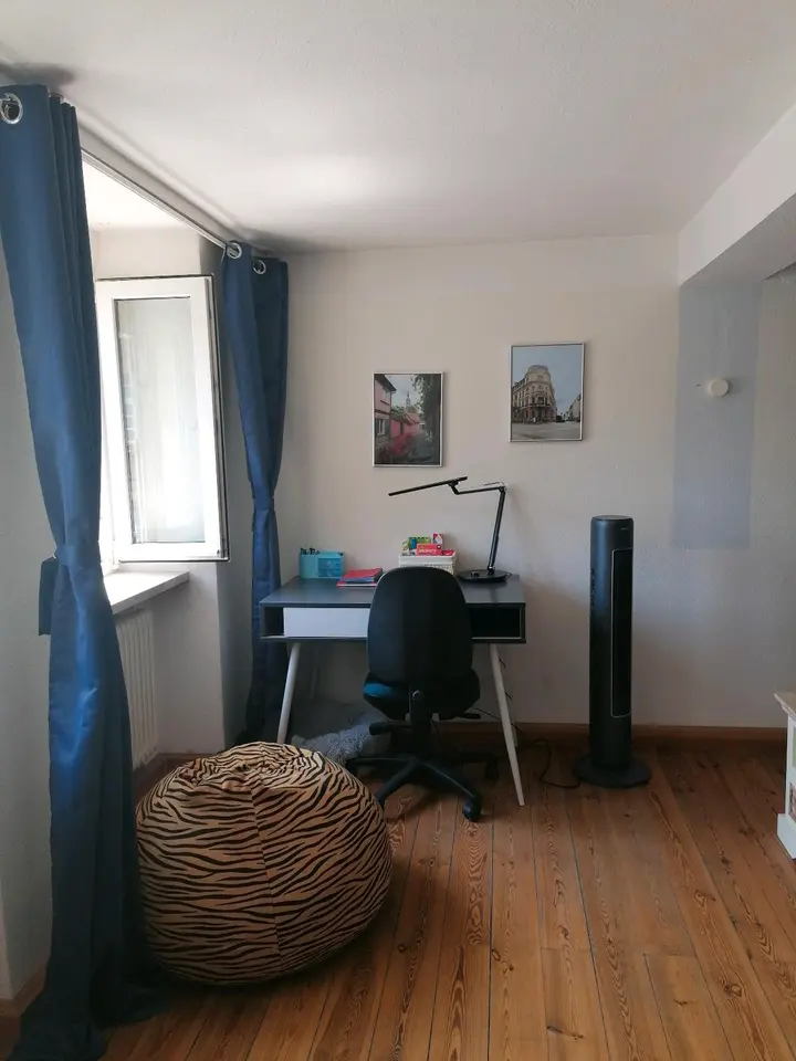 WG-Zimmer mit 25 m² in Bamberg – Bild 4