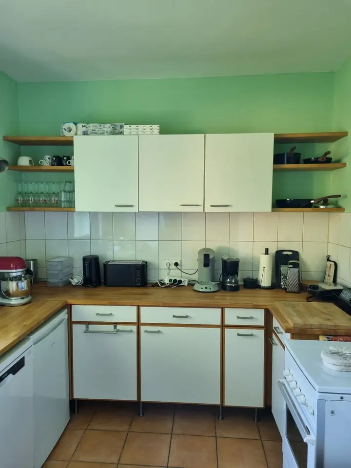 WG-Zimmer mit 39 m² in Frankfurt am Main – Bild 10