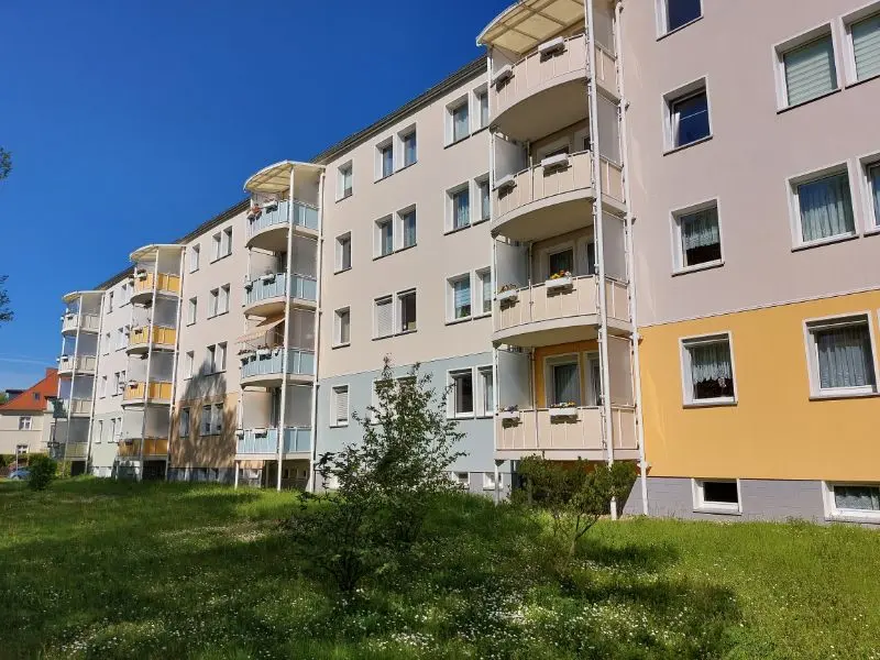3 Zimmer Wohnung mit 59 m² in Görlitz – Bild 6