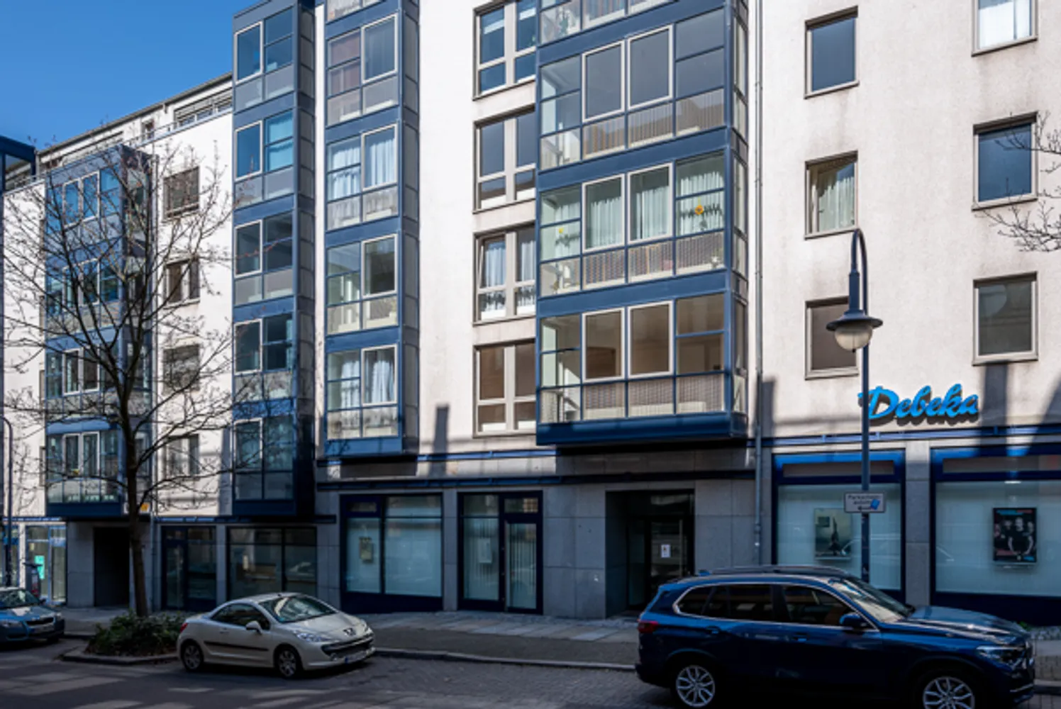 2 Zimmer Wohnung mit 71 m² in Halle (Saale) – Bild 9