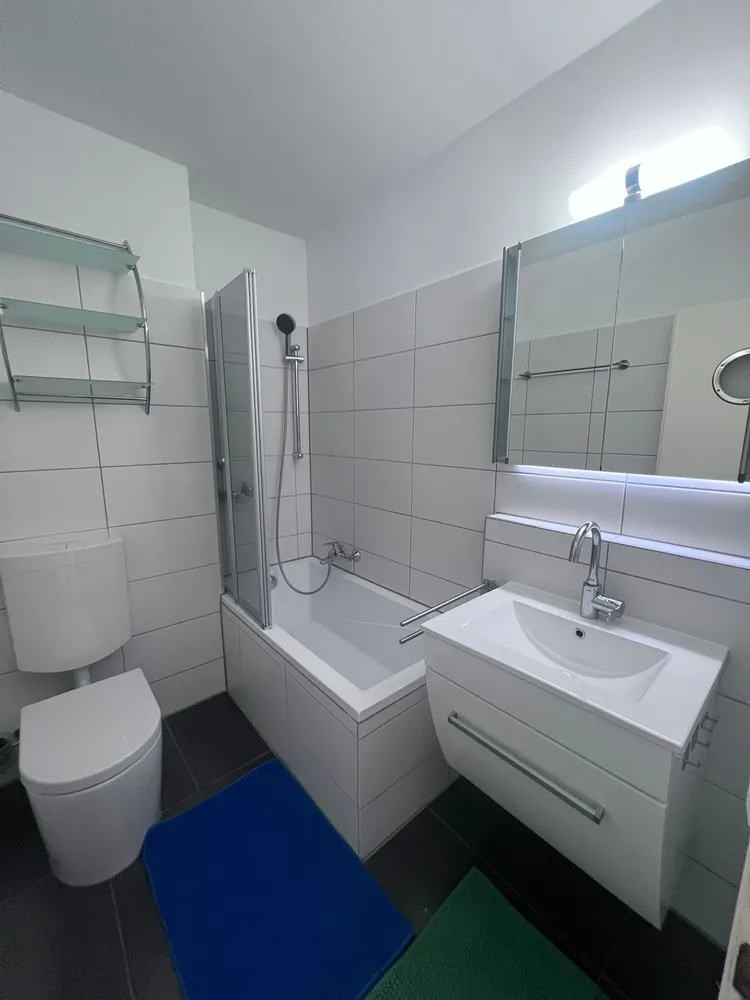 2 Zimmer Wohnung mit 37 m² in München – Bild 5