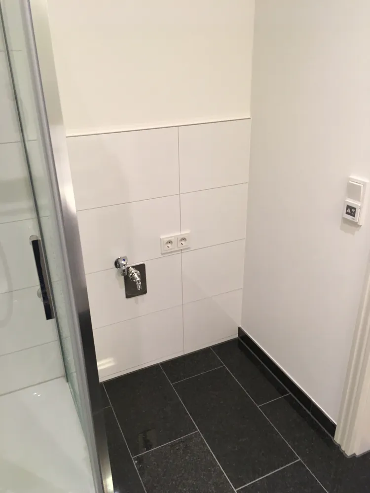 1 room apartment with 32 m² in Munich – Photo 5