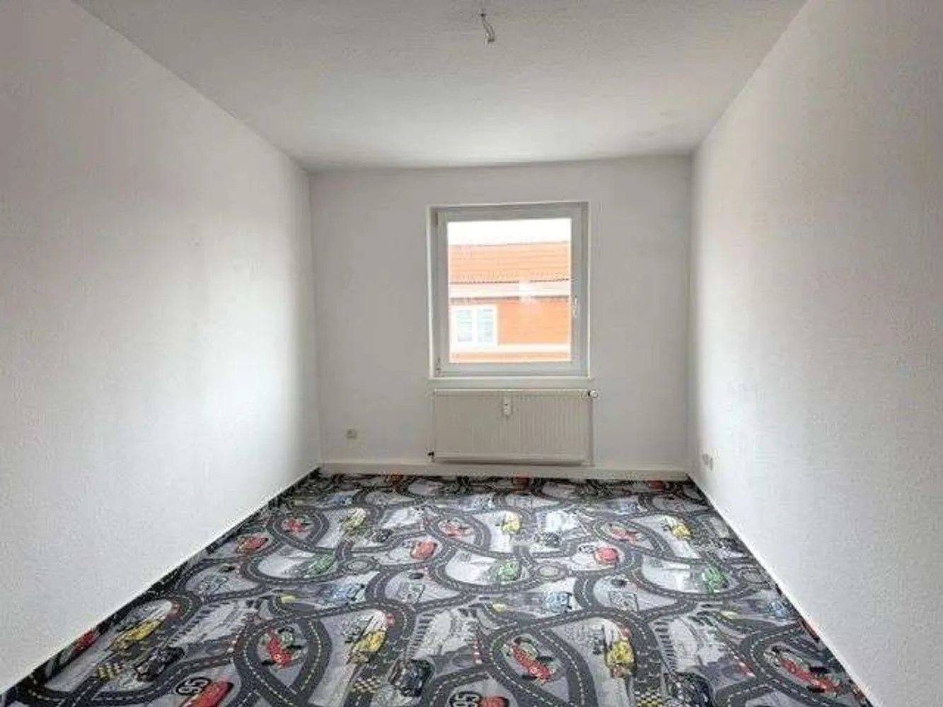 4 room apartment with 100 m² in Güstrow – Photo 1