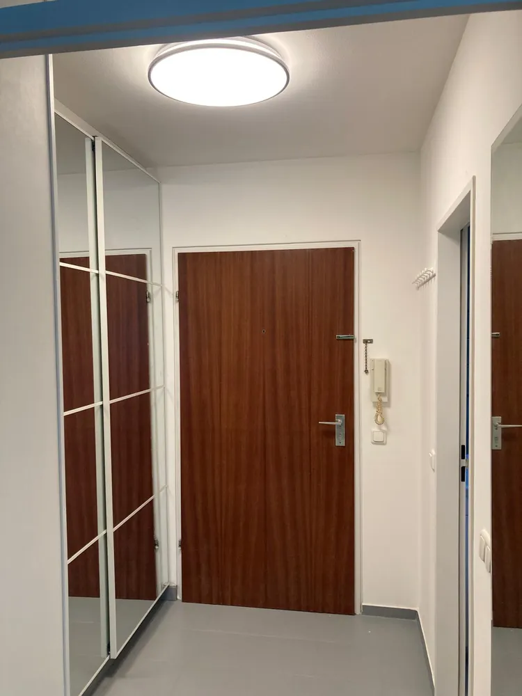 1 Zimmer Wohnung mit 34 m² in München – Bild 2