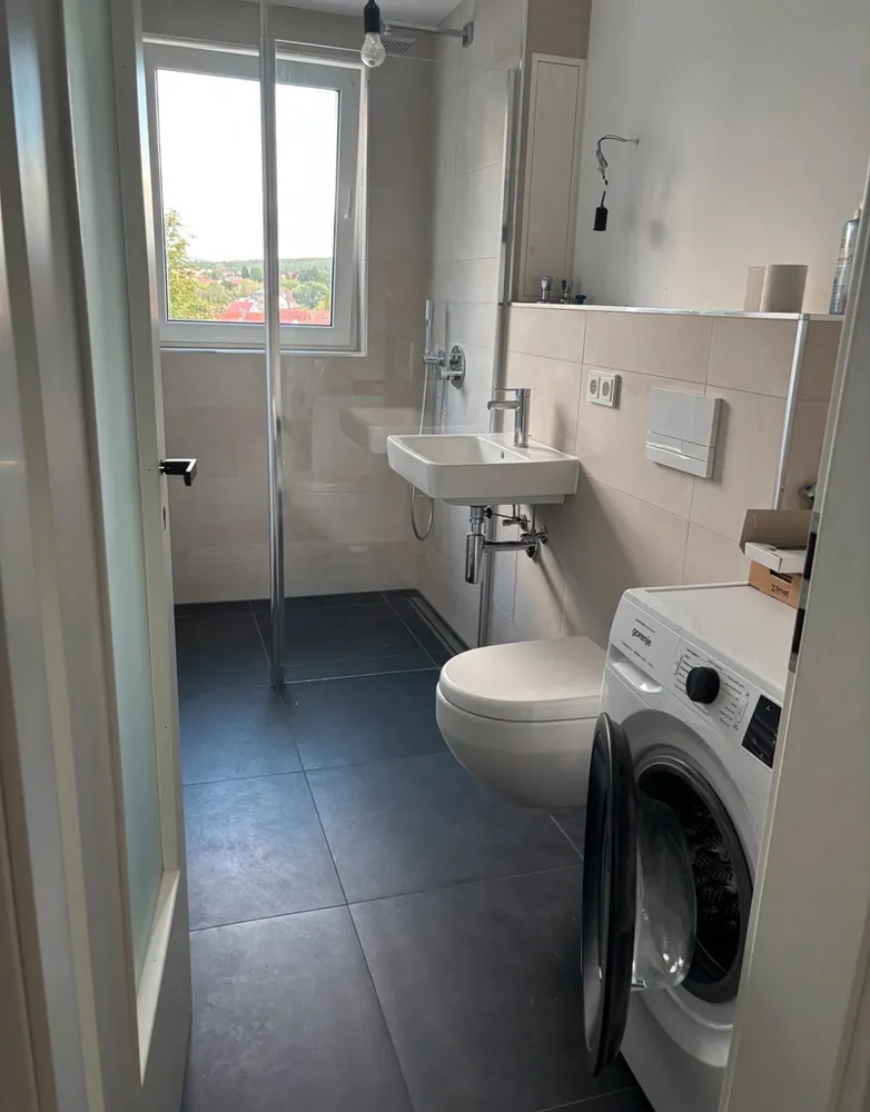 2 Zimmer Wohnung mit 50 m² in München – Bild 5