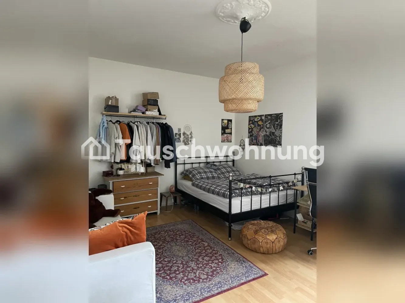 1 Zimmer Wohnung mit 40 m² in Berlin – Bild 6