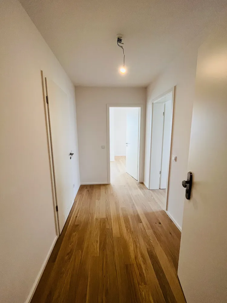 2 Zimmer Wohnung mit 54 m² in München – Bild 5