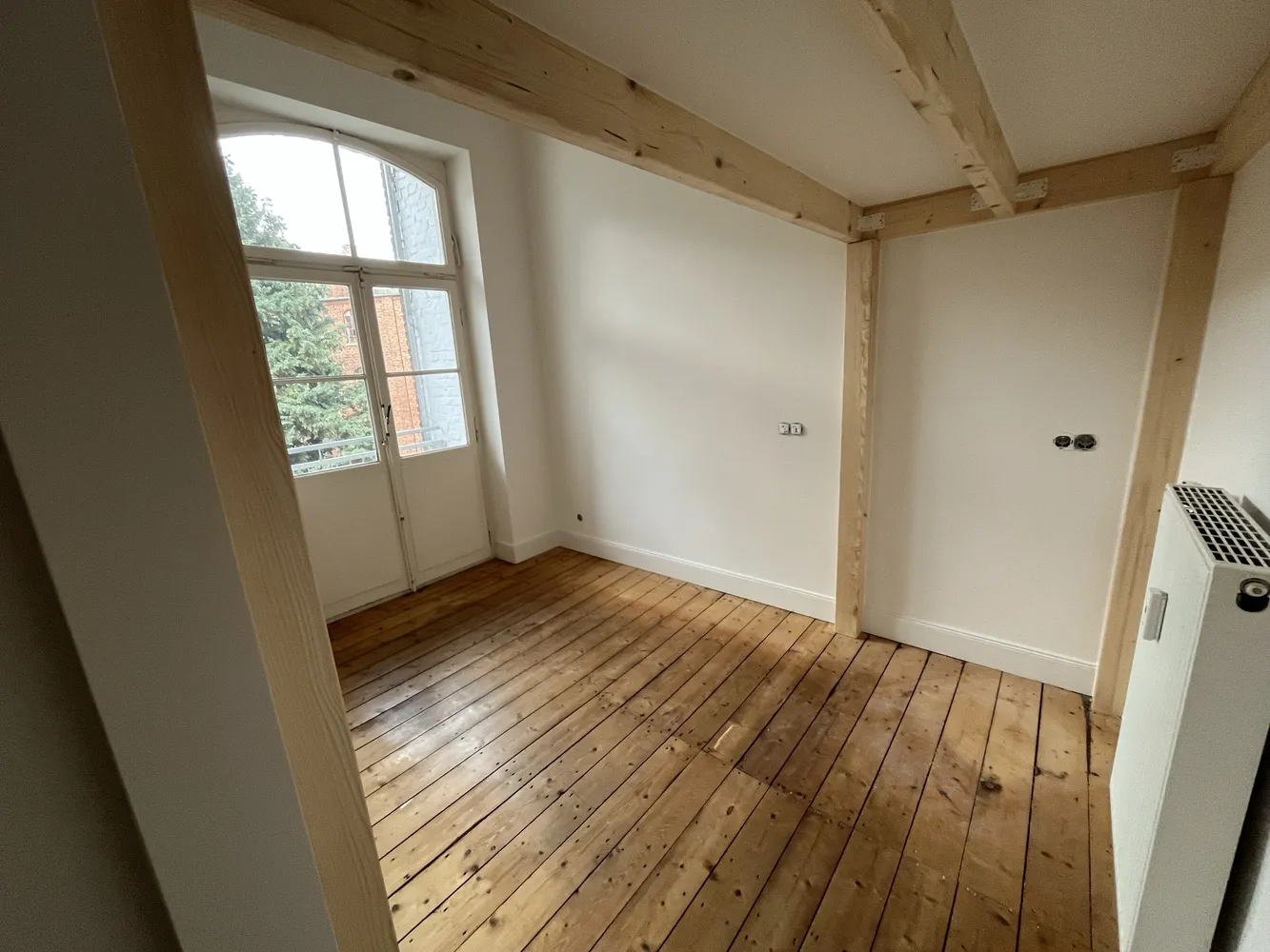 5 room apartment with 114 m² in Aachen – Photo 7